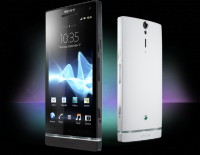 Sony Xperia U