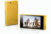 Sony Xperia Go